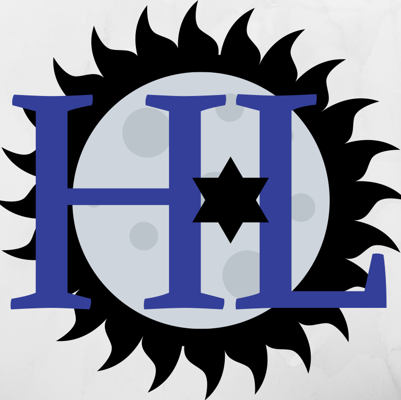Healing Law logo