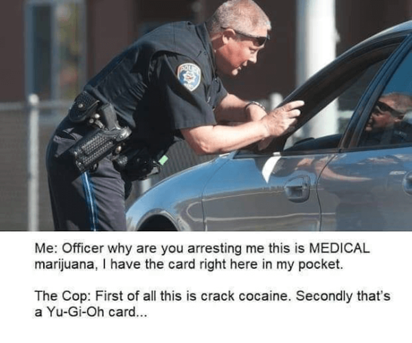50+ Police Memes and Cop Memes Reviewed [2020 Edition]