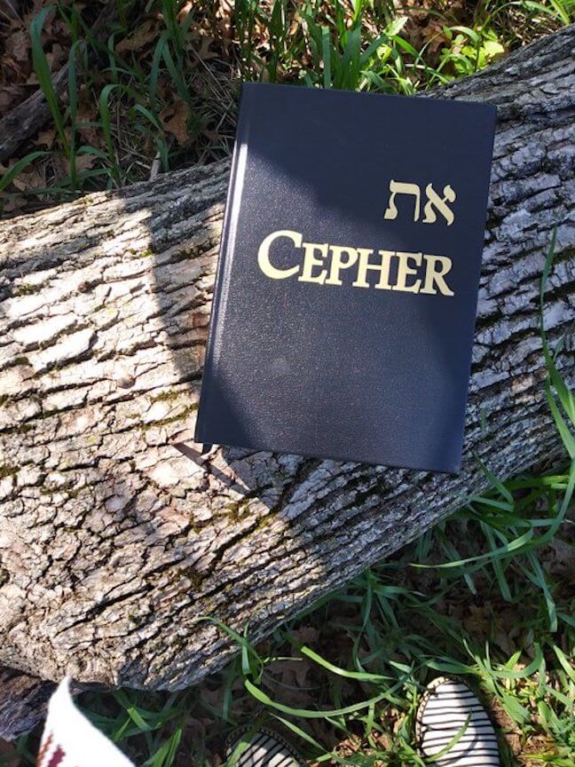 eth cepher 3rd edition
