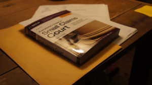 Everybody's guide to small claims court. Book by Nolo