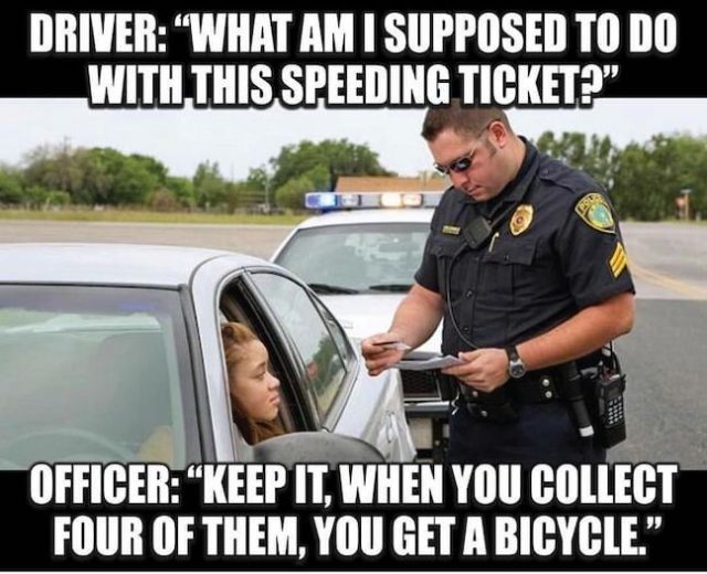 Police Officer Funny Police Officer Memes - Freeman Joyagoint