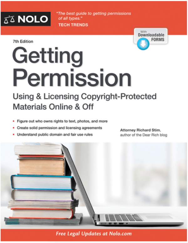 How to License & Clear Copyrighted Materials Online & Off