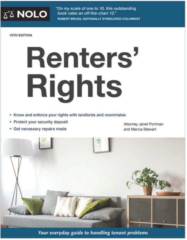 Renters' Rights Learn Your Rights as a Renter Healing Law Legal