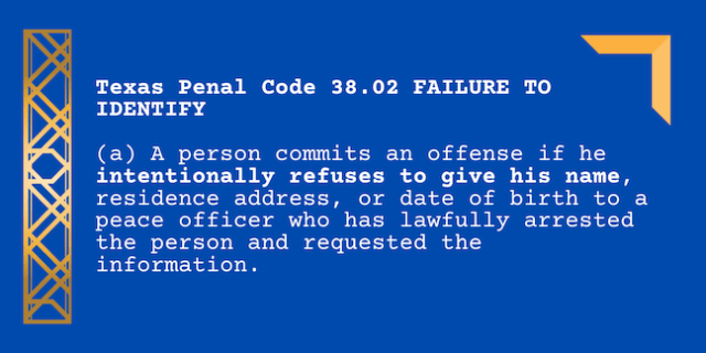 extortion texas penal code