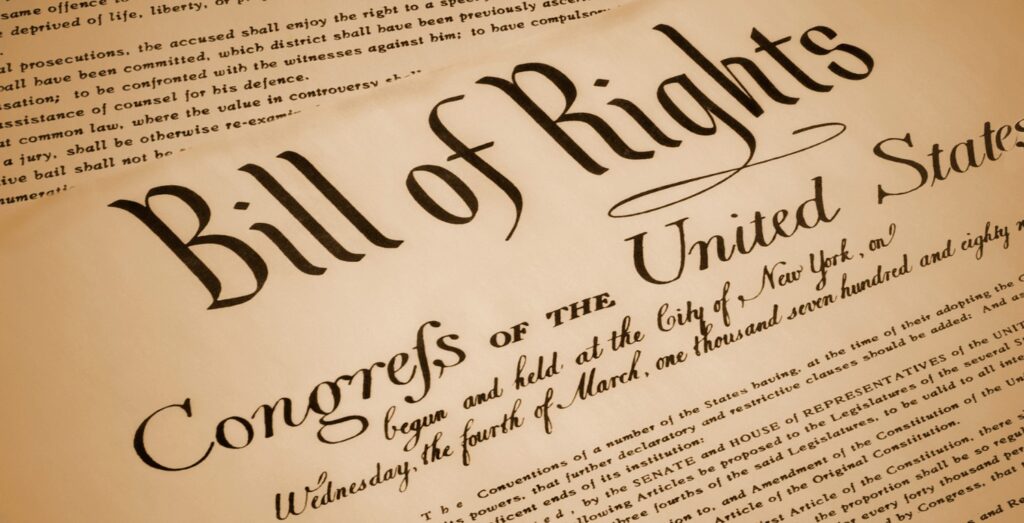 bill of rights and the right to persuade as defined by Bernays