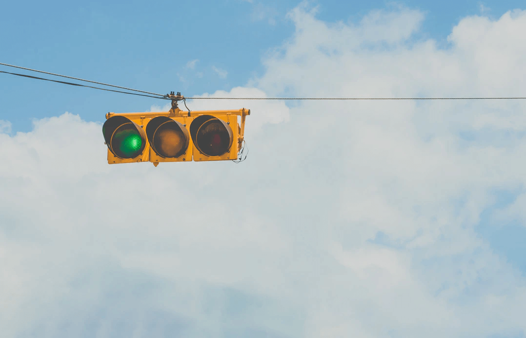 A (Crash) Course History of Traffic Signals - Healing Law- Legal News