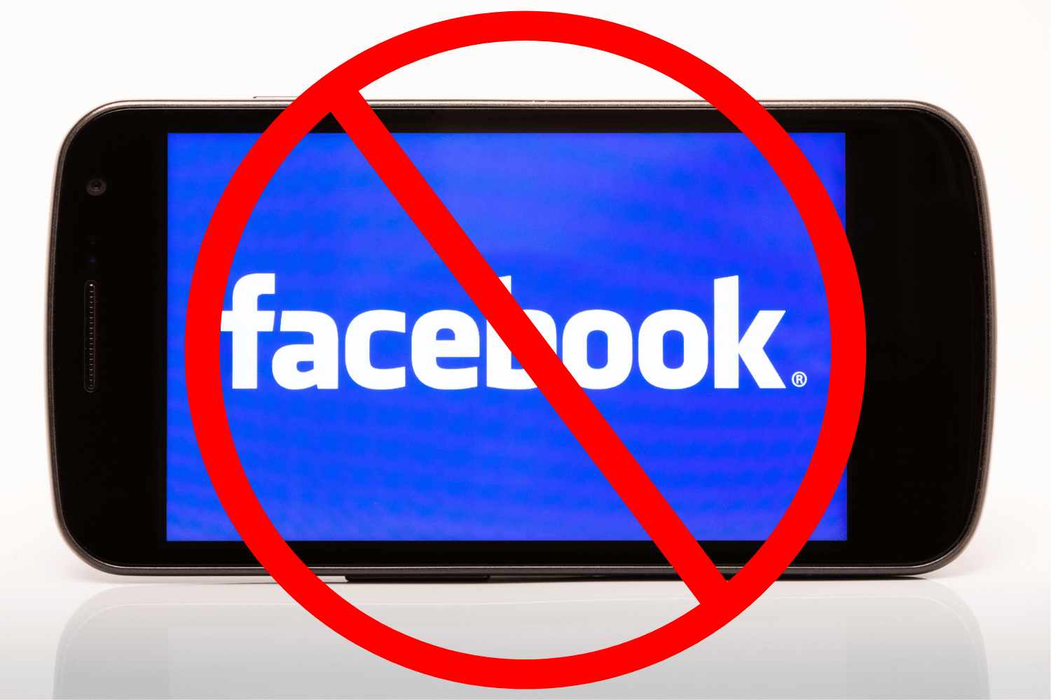 Facebook Shut Down 1 Day After SEC Whistle Blower Comes Public on 60 Minutes Healing Law