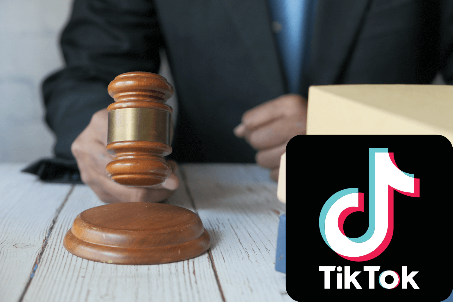 TikTok Class Action Settlement Notification Is Paying Out 92 Million