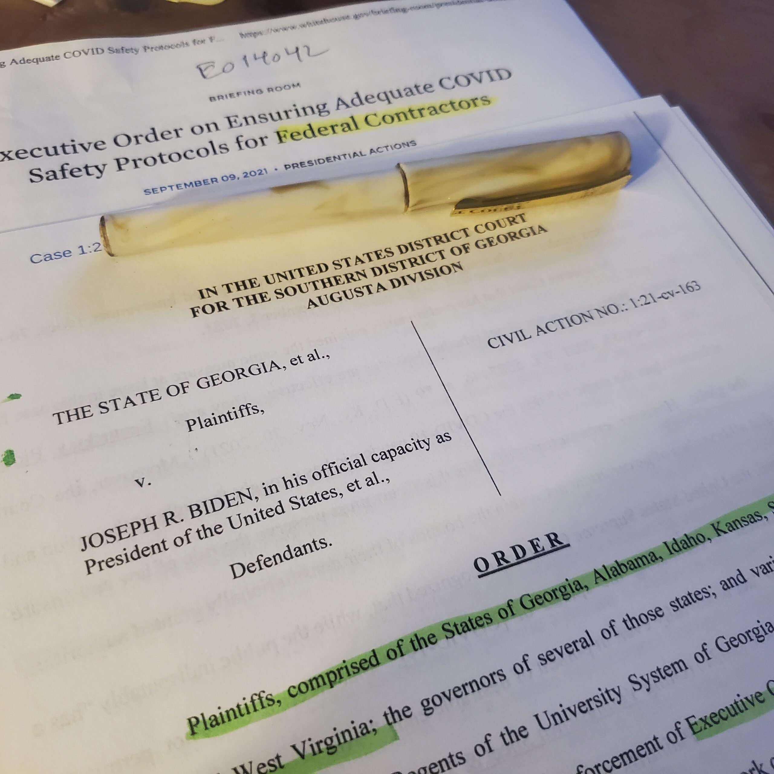 Twist In Nv Police Halted Federal Contractor Revealing Explosive Secrets - lbmifkx