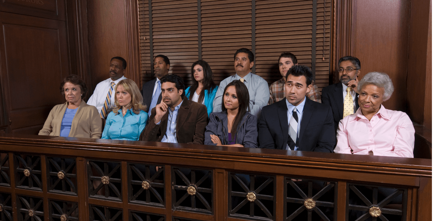 Why is jury duty pay so low? {Jury Duty Compensation Problems and