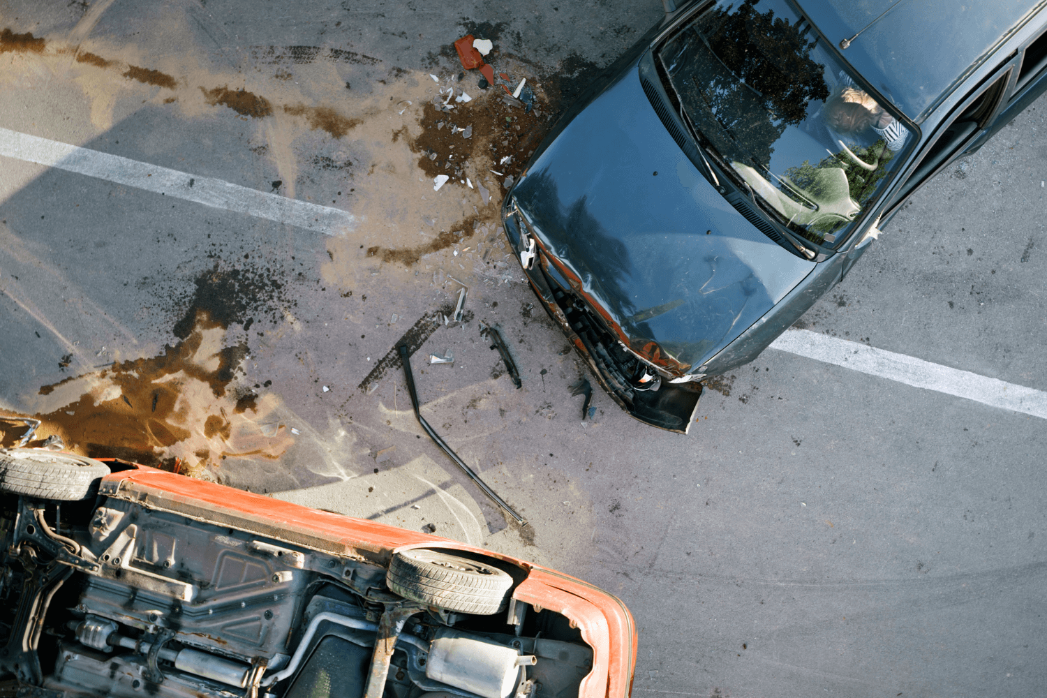 Statute of Limitations in Car Accident Cases Important Deadlines